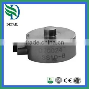DLC204G Mini Force Measure, Compression Test Load Cell thumbnail-2