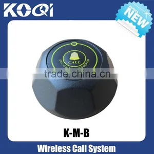 Electronic Calling System for Restaurant Waiter Wrist Watches and Led Display on Bill Counter thumbnail-6