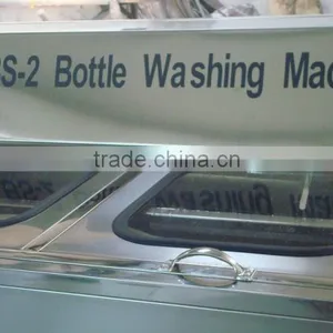Spare Brushes for 5 Gallon Bottle Inside Washer thumbnail-5