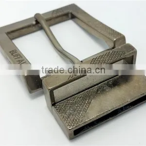 Hot Sale Fashion Screw Belt Buckle Wholesaler With Great Price thumbnail-3