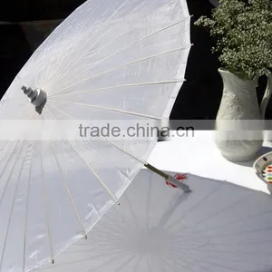 Good Quality Cheapest Price Handmade Wedding Parasol thumbnail-1