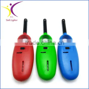 BBQ Kitchen Gas Lighter Refillable thumbnail-1