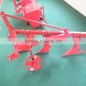 Best Price Agricultural Machinery Furrow Plough With Tractor thumbnail-4