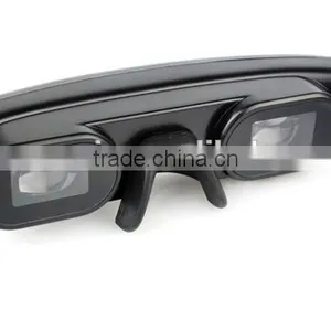 Stylish Wireless Video Googles VG280, Private Cinema Digital Video Glasses thumbnail-3