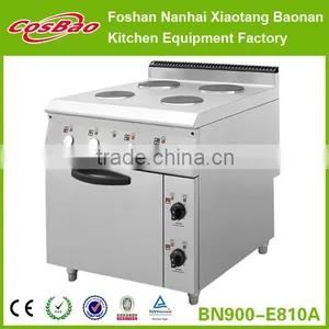 Stainless Steel Electric Hot Plate Cooker BN900-E803B thumbnail-2