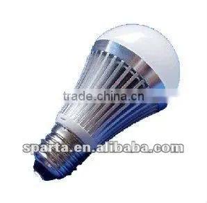 9W 800lm LED Bulb E27 thumbnail-1