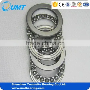 OEM Service Thrust Ball Bearing 51215 thumbnail-6