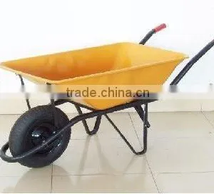 I Want to Buy Good Wheel Barrow 6401 thumbnail-1