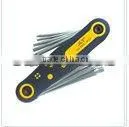 8PCS Flexible of Torx Wrench Set thumbnail-1