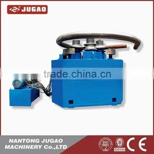 Cnc Controlled Backgauge Press Brake 3D Visualisation Bending Machine With USB Connection thumbnail-1