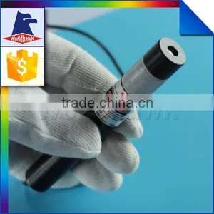 Laser 532nm, 5mw Dot Laser Module thumbnail-5