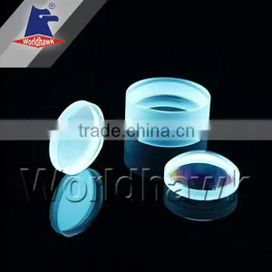 635nm-670nm Laser Triplet Collimating Lens thumbnail-1