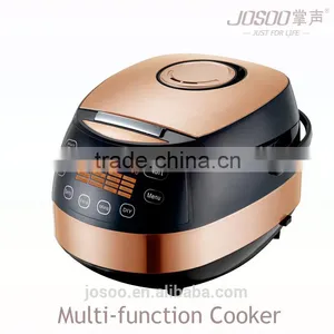 Multi-function Cooker ( LCD Screen With IMD Panel) thumbnail-2