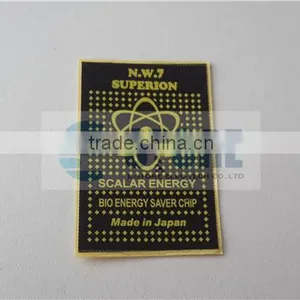 High Quality Anti Radiation Sticker Bio Energy Radiation Shield Bio Energy Sticker thumbnail-4