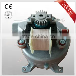 AC Centrifugal Blower for Wall Hung Gas Bolier thumbnail-1