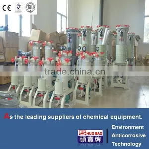 PP Filter Machine , Filtration Machine , Industrial Equipment thumbnail-1