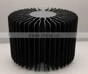 Led Aluminum Profile for Led Strip/aluminum Profile Radiator thumbnail-2