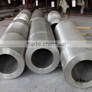 Invar 36 Seamless Alloy Stainless Steel Round Pipe thumbnail-4