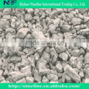China Low Ash Foundry Coke Specification thumbnail-1