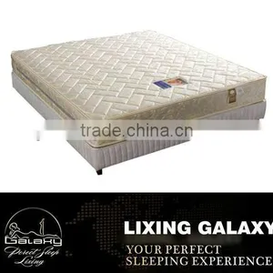 2016 Fashionable & Durable Spring Latex/Foam Mattress Comfort Night Foam Mattres M91 thumbnail-1
