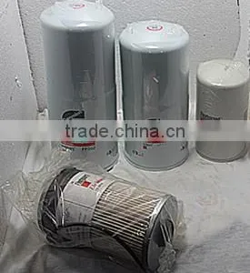 Fuel Filter Hot Sell 3820664 4385386 thumbnail-1