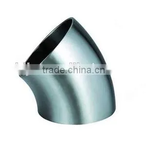 Sanitary Pipe Fitting thumbnail-2