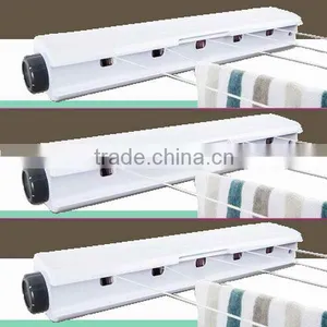 5 Lines Retractable Dryer Line thumbnail-1