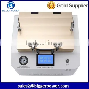 Newest 2 In1 Mobile Phone Lcd Repair Machine thumbnail-2