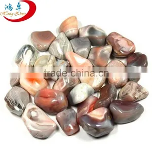 Opalite Decoration Stones Stone Crafts Tumble Stones thumbnail-1