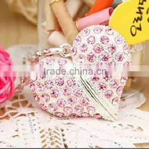 Beautiful Jewelery USB Flash Disk thumbnail-1