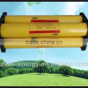 Lithium Battery 12V 40Ah,50Ah,100Ah for Wind Solar Street Lights thumbnail-1