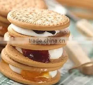 2016 Best PLC Making Cookies Machine thumbnail-3