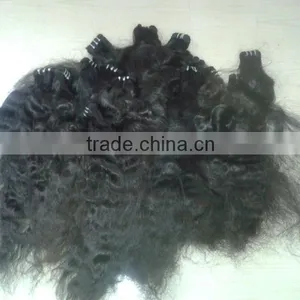 100% Natural Unprocessed Human Hair thumbnail-1