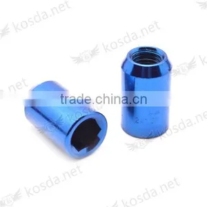 Wholesale MG Racing Wheel Lock Nut / Lug Nuts (16pcs/set) thumbnail-2