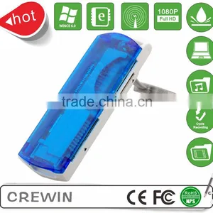 OEM USB 2.0 Multi Slot Memory Card Reader Writer for SD/Mini SD/Microsd/minisd/TF/M2/MS thumbnail-1