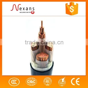 Low Voltage/LV 4 Core Steel Tape Armoured Cable thumbnail-4