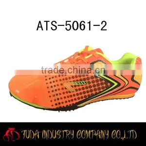 New Fashion Colorful Spike Shoes thumbnail-1