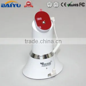 High Quality Alarm Display Magnetic Smart Phone Stand thumbnail-1