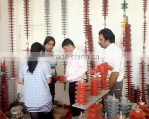Wenzhou Mingneng Electrical Co., Ltd. company overview - view 2 thumbnail