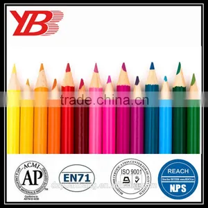 12 Colors Colored Pencil thumbnail-1