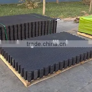 Rubber Cow Stable Mat thumbnail-1