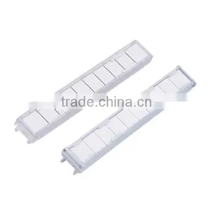 Hinged Sign Holder Lable Holder For Mounting Frame Profile Frame thumbnail-3