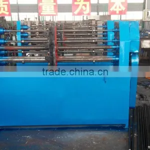 1200-4 Torsion Machine Heavy Series thumbnail-1