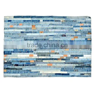 Natural Fibres Luxury Design Home Decor Rug thumbnail-1