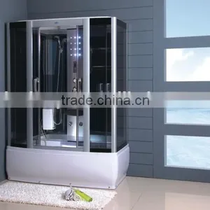 Steam Cabinet/electric Steam Cabinet/steam Bath Cabinet thumbnail-1