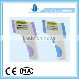Digital Body Infrared Thermometer Accuracy 0.3 thumbnail-1
