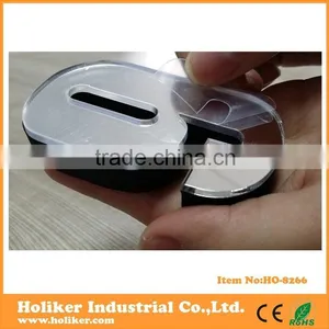 Hot Selling DIY Clock With Acrylic Cover thumbnail-3