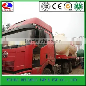 Direct Factory Price Economic Cryogenic Storage Tank With Heating thumbnail-1