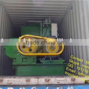 Wuxi Mix Chamber Kneader thumbnail-4