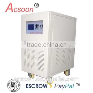 Single Phase 15kva Electrical Stabilizer thumbnail-1